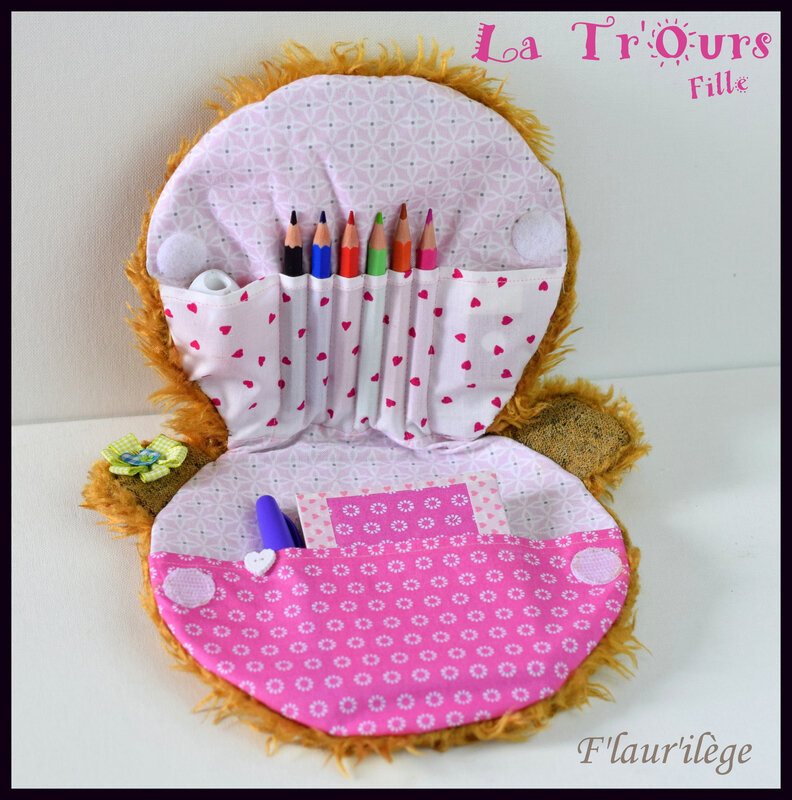 Tr'ours fille1