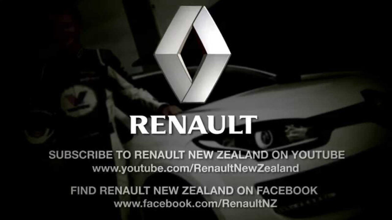 renault new zealand