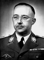 Heinrich Himmler - Occult History Third Reich - Peter Crawford