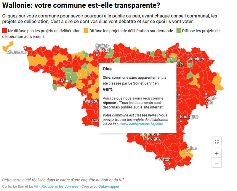 Communes transparentes - Olne - 21-10-21