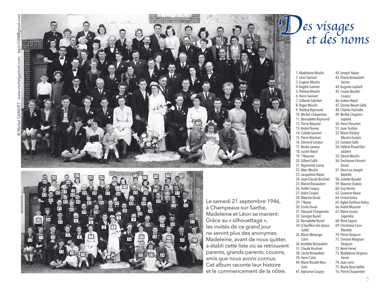 Album Léon et Madeleine page 05