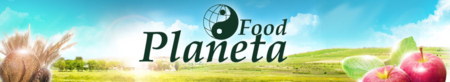 food planeta