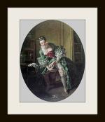 François_Boucher_-_La_Toilette_intime_(Une_Femme_qui_pisse), 1760 1