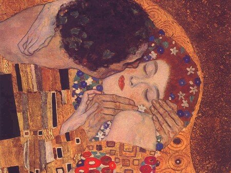 le_baiser_klimt