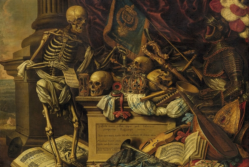 Unbridled bidding for Old Masters at Koller - Alain.R.Truong