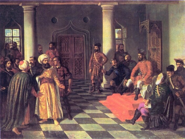 theodor_aman_-_vlad_the_impaler_and_the_turkish_envoys