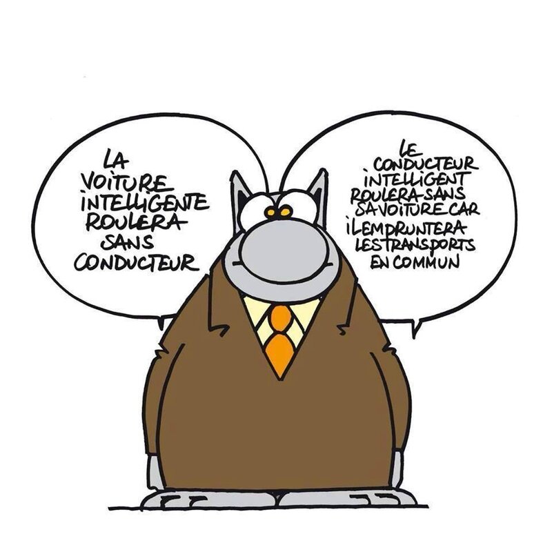 Le Chat