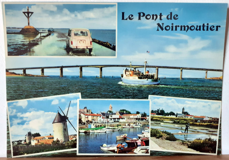 Pont de Noirmoutier 217 vierge