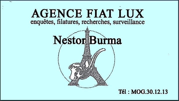 logo fiat lux