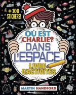 Où est Charlie dans l'espace