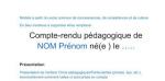 Faire l'école à la maison
