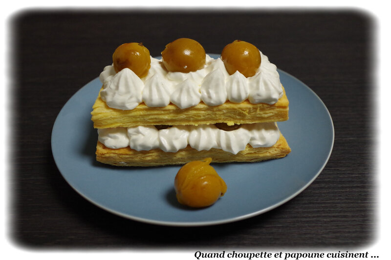 mille-feuilles aux mirabelles-2195