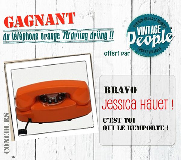 concours gaagnt telehpone jessica hauet