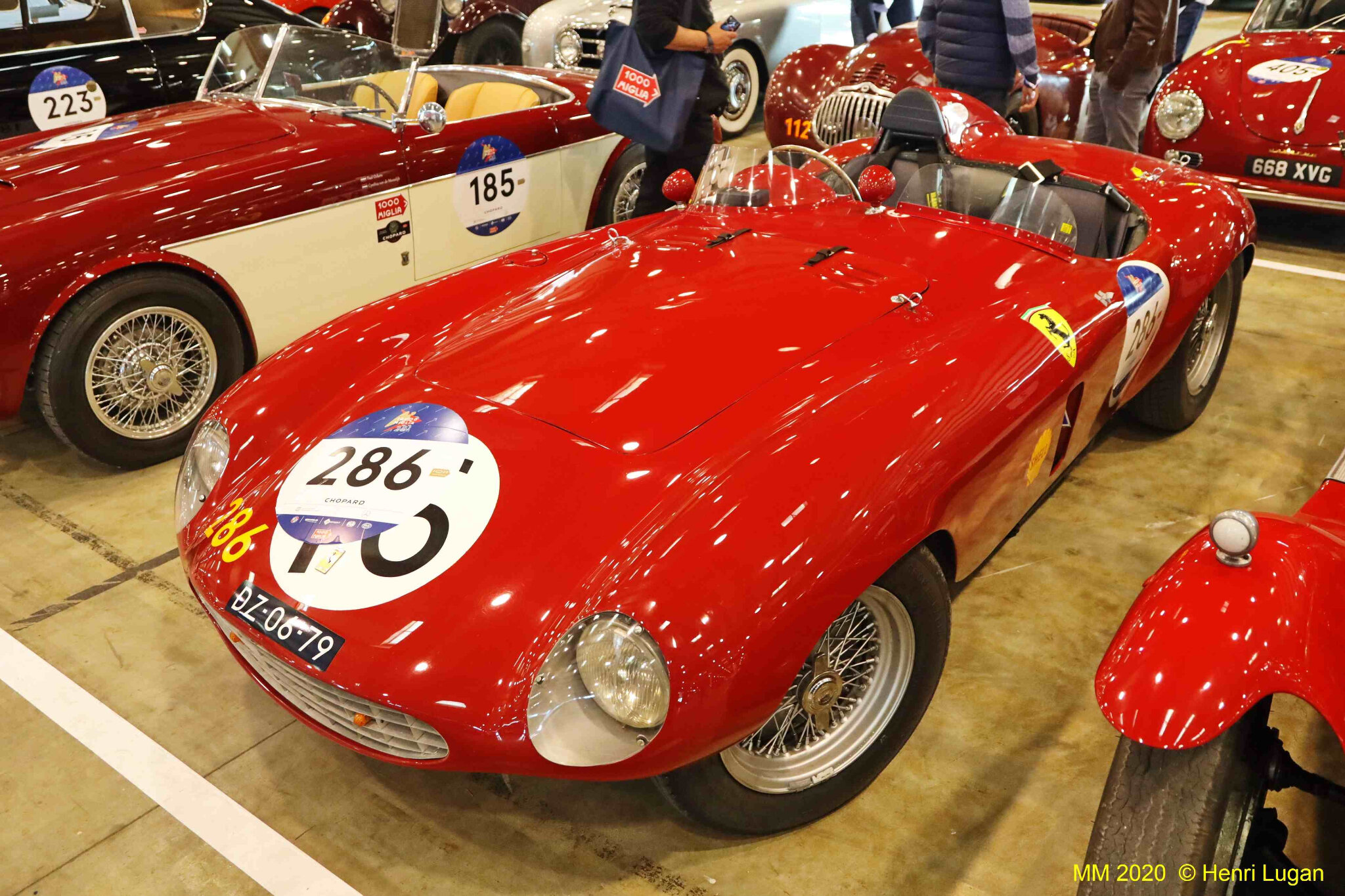 Ferrari 750 Monza Scaglietti #0000_04 - 1953 [I] HL_GF