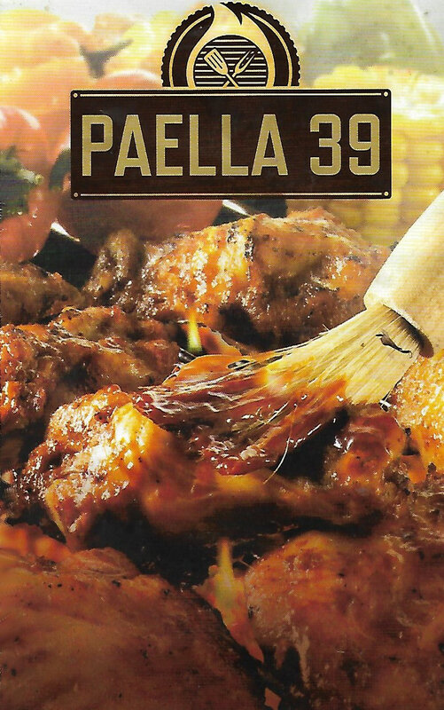 Paella 39