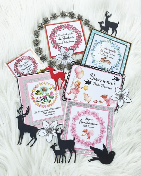 vanillejolie boutique pitimana cartes