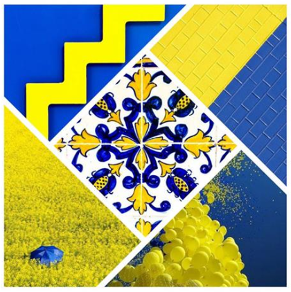 Simply Graphic Le Groupe - Challenge Combo Lisbonne