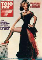 1980 Télé star France