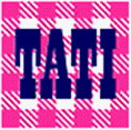 Tati-logo