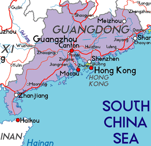 guangdong