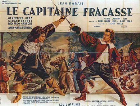fracasse