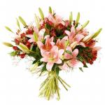 bouquet-forever-livraison-fleurs-maroc