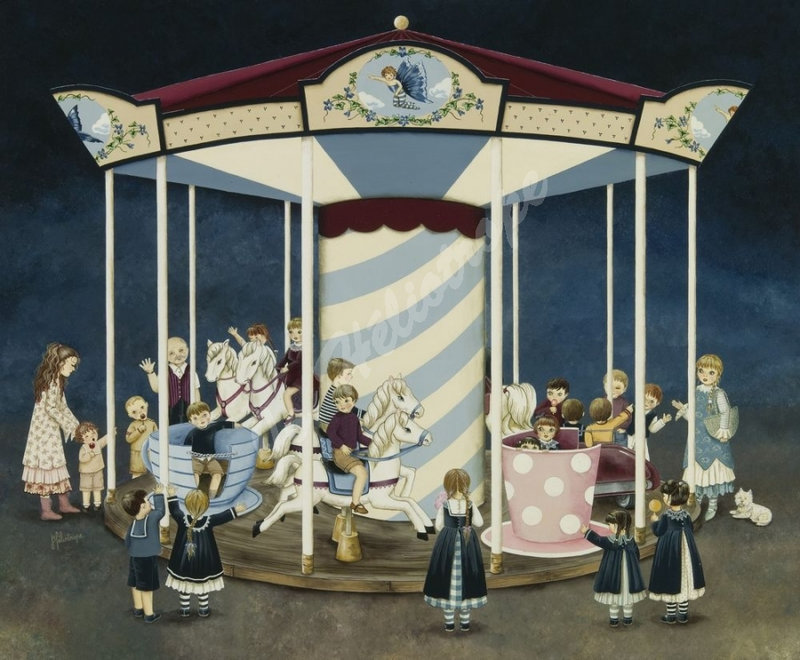 le_manege1348232586