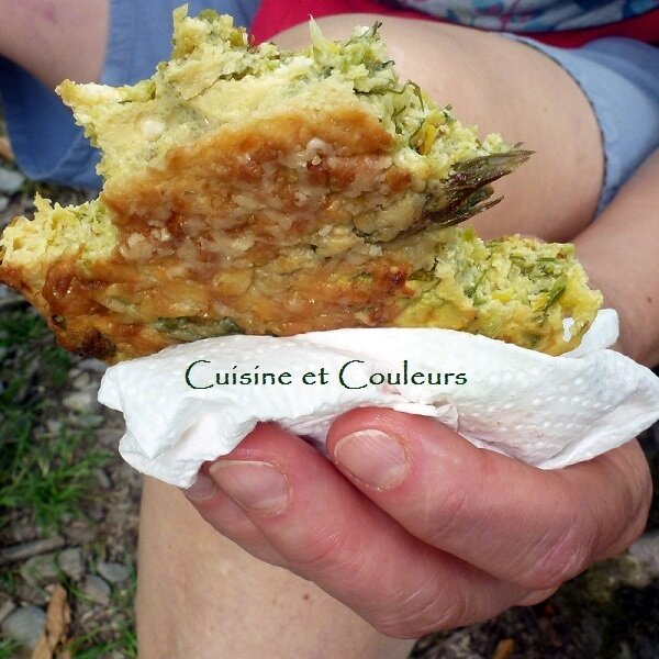 Ewa_et_sa_galette