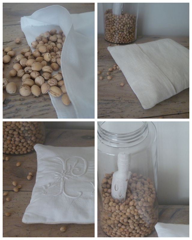 montage bouillotte 1