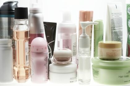 cosmetiques