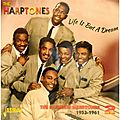 The Harptones - Life is but a Dream