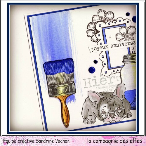 Sandrine VACHON carte pinceau bleu LCDE (2)