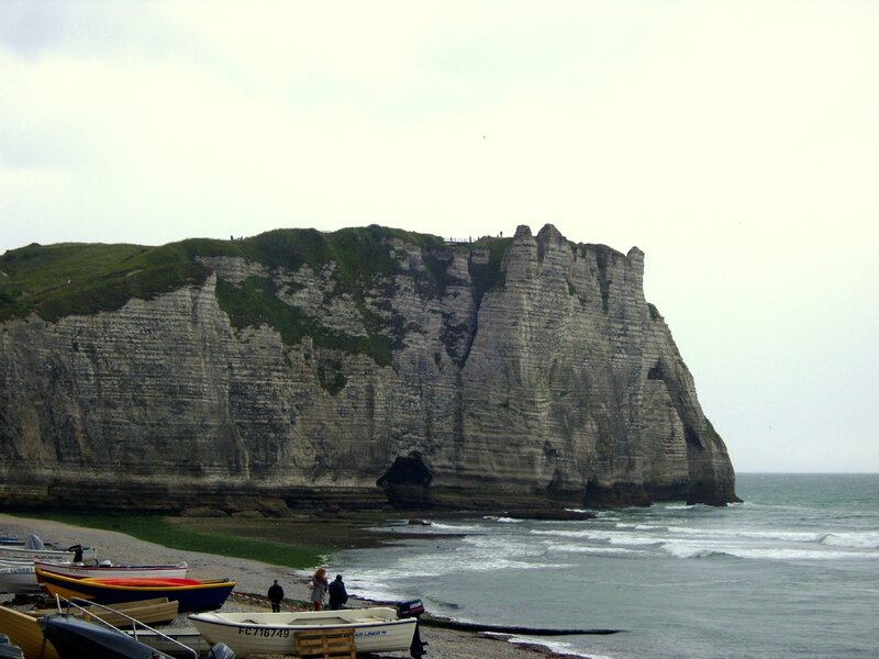 Etretat