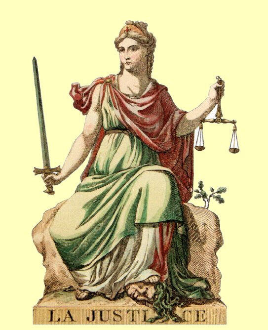 90-10-09 La Justice