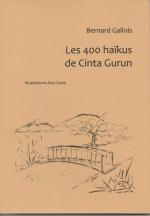 400 haikus