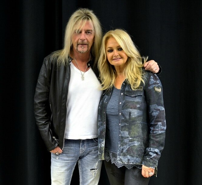 Axel Rudi Pell & Bonnie Tyler_4