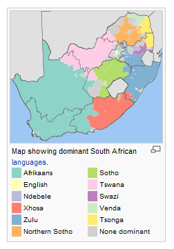south-africa-languages