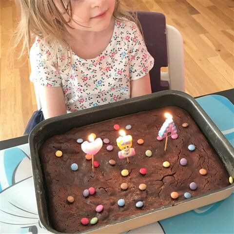 3 ans de Tiny ©Kid Friendly
