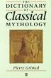 A concise dictionary of classical mythology (1966)