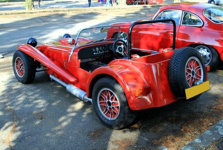 Westfield roadster de 1987 (Retrorencard mai 2011) 02