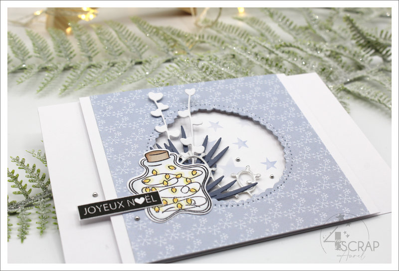 290922 - Cartes Bonne Année et Joyeux Noël - AP A22 - J1 #11