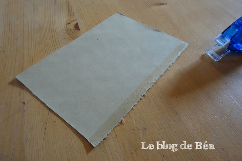 DIY calendrier renne de Noël en palette