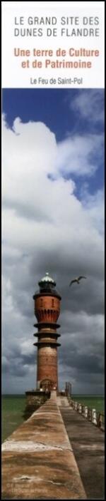 SIGNET PHARE ST POL DUNES DE FLANDRE