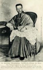 Mgr Dadolle 1857-1911