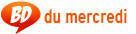 logo BD Mango orange