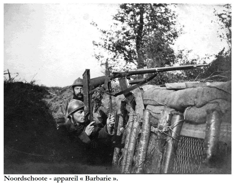 photos cap duchêne 1914 62