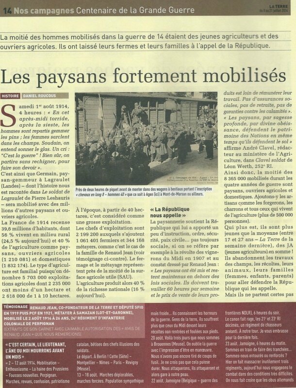 guerre paysan 1 1