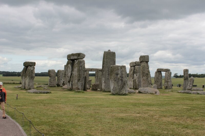Stonehenge 2013