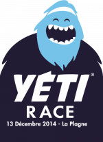 YETI RACE1