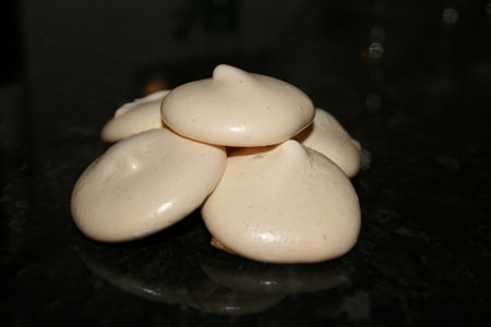 Meringues